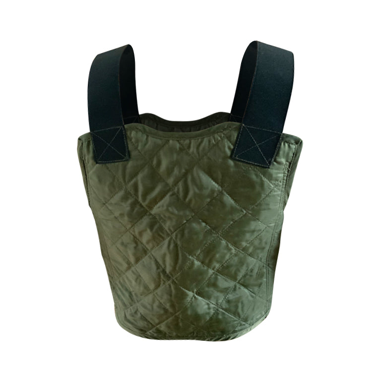 CEST® Undercover Plate Carrier