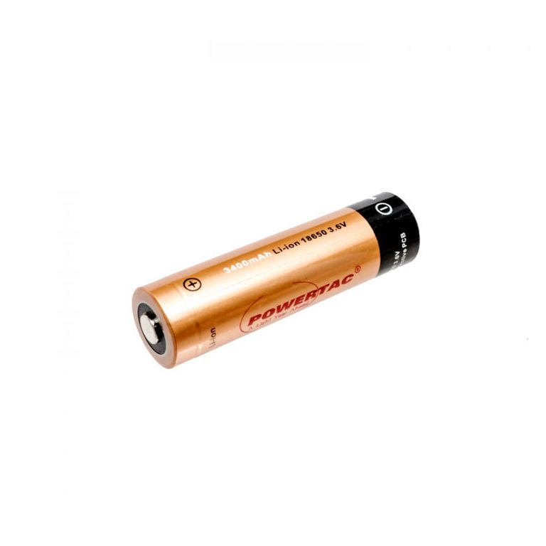 Wiederaufladbare Batterie Taschenlampe
