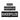 Black Velcro sign, reflective silver writing
