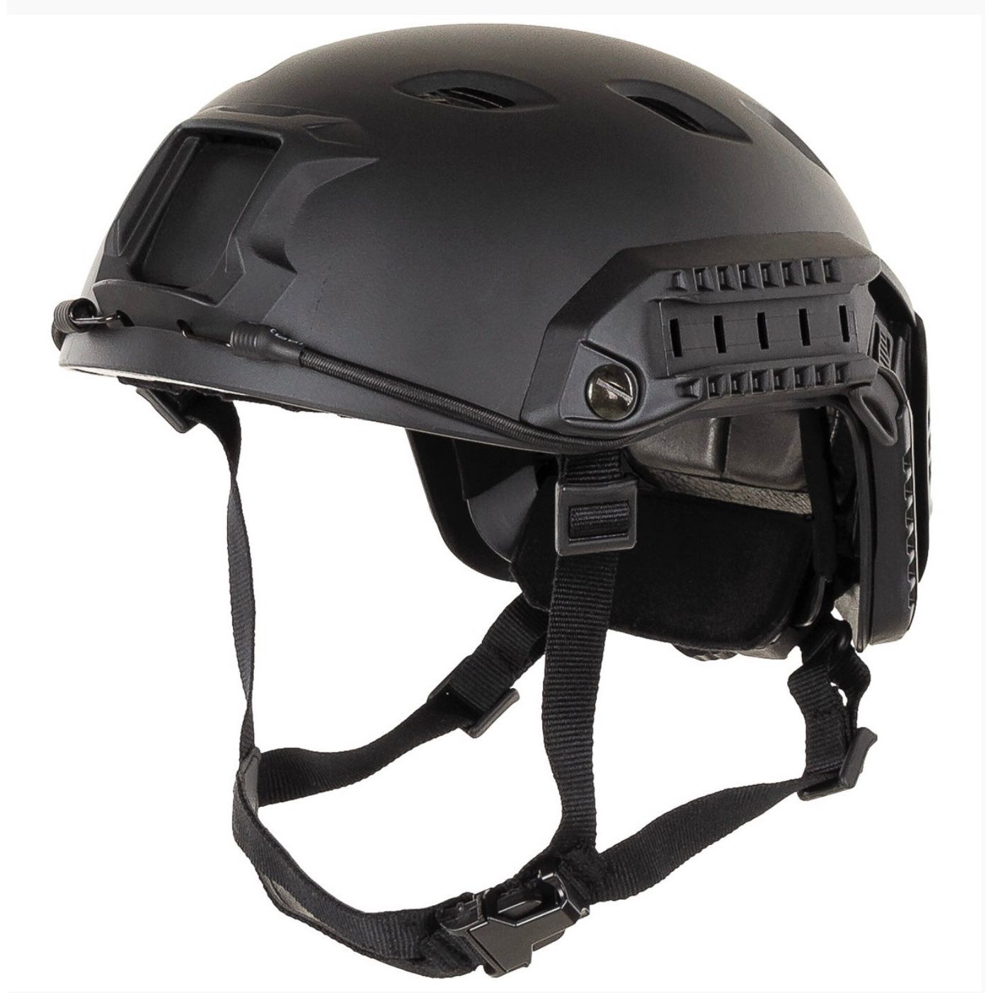 CEST® FAST Helm ABS Kunststoff