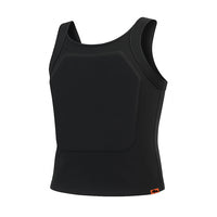 CEST® Ballistisches Unterhemd mit Stichschutz und Schnittschutz (.44 Mag .357 SIG)