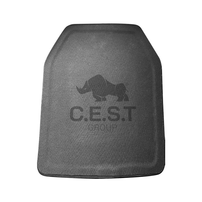 CEST® ballistische Rucksackeinlage mit Stichschutz Weichballistik
