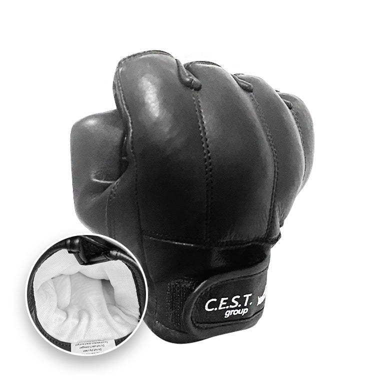 quarzsand-handschuhe CEST® Quarzsandhandschuhe Gen. I Schnitzschutzlevel 5 Plus. – CEST GmbH B-07 Rucksackgröße:Einheitsgröße ec-Belege auf Heftstreifen in