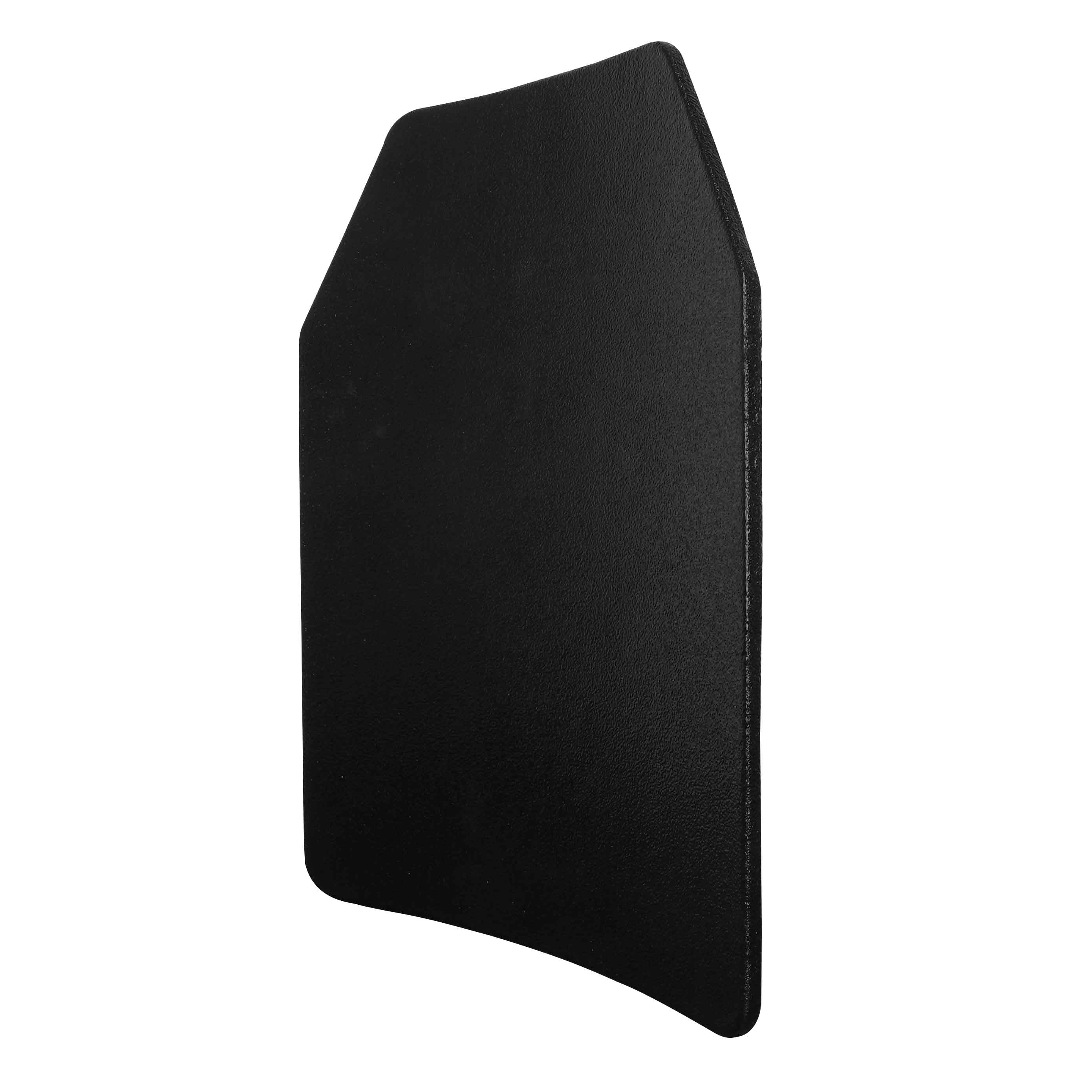 Barthelmes Group Front Stahlschutzplatte 6mm – Ballistische Schutzplatte BPS 500, 255x300x6mm, Anatomisch Geformt, Made In Germany, Für Taktische Westen & Plattenträger Barthelmes Group Front Stahlschutzplatte 6mm – Ballistische Schutzplatte BPS 500, 255x300x6mm, Anatomisch Geformt, Made In Germany, Für Taktische Westen & Plattenträger