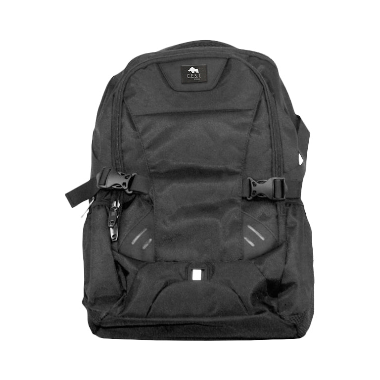 CEST® Ballistic Backpack III body armor