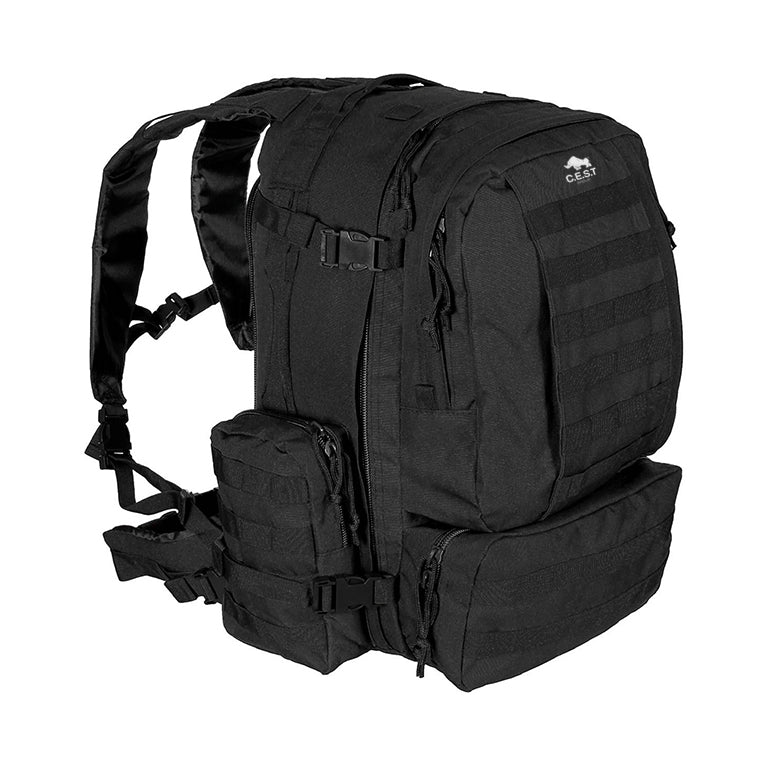 CEST® Tactical Modular Rucksack