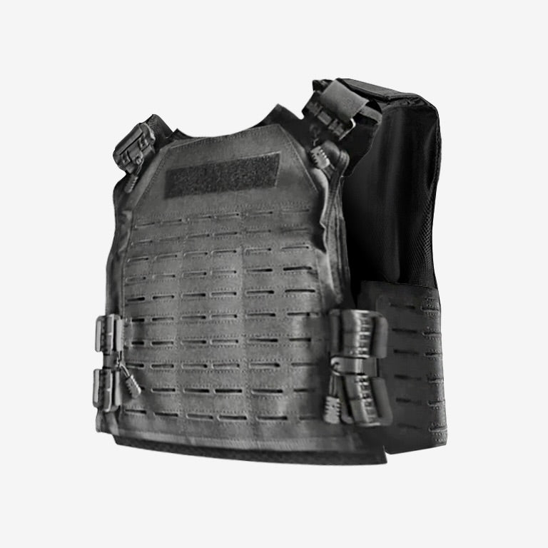 Chaleco de protección contra arma blanca CEST® Tactical K3