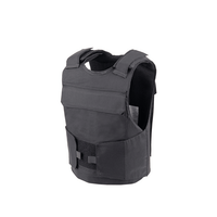 Ballistische Schutzweste CEST® 1 SK1 mit Stichschutz