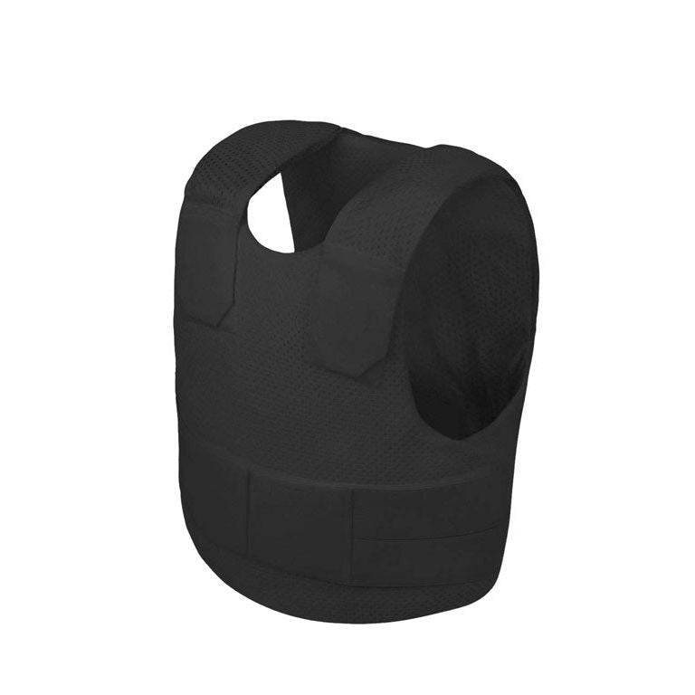 Ballistische Schutzweste CEST® 2 Ballistik mit Stichschutz
