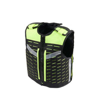 Ballistische Schutzweste CEST® 4.1 Lasercut SK1 mit Stichschutz (.44 Mag .357 SIG)