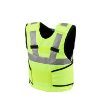 Ballistische Schutzweste CEST® 5 SK1 mit Stichschutz (.44 Mag .357 SIG)