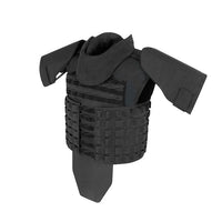 Ballistische Schutzweste CEST® 6 SK1 mit Stichschutz (.44 Mag .357 SIG)