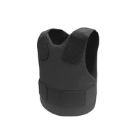 Ballistische Schutzweste CEST® 7 SK1 mit Stichschutz (.44 Mag .357 SIG)