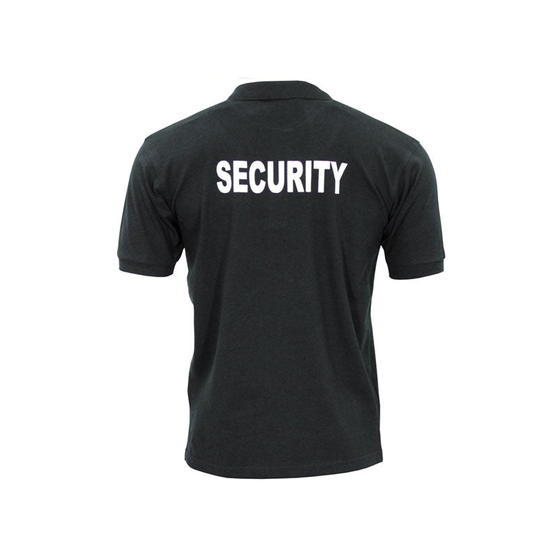 Security Poloshirt