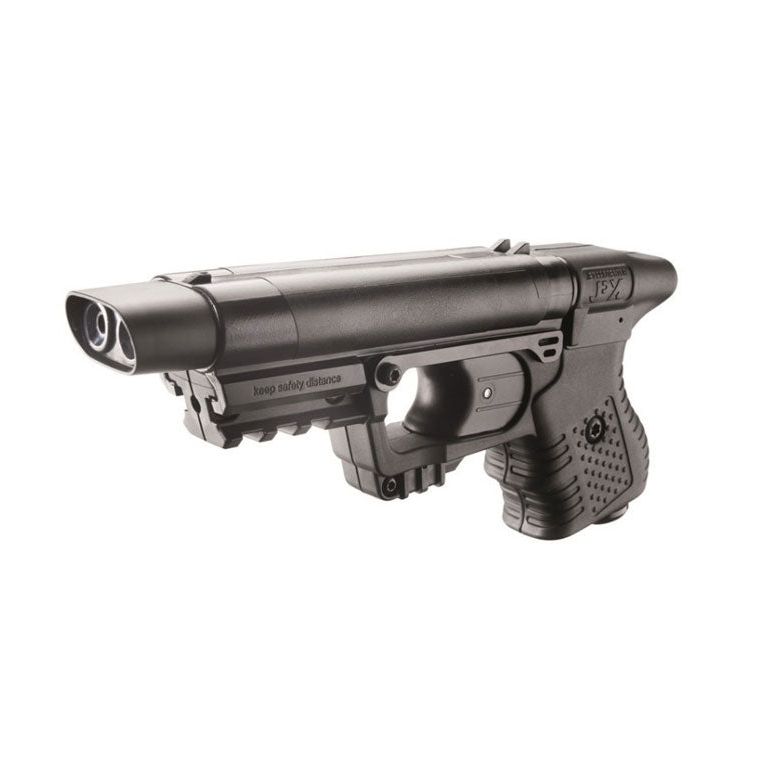 Osłona pistoletu gazowego z gazem pieprzowym JPX