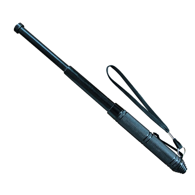 Mini telescopic baton 13 inches