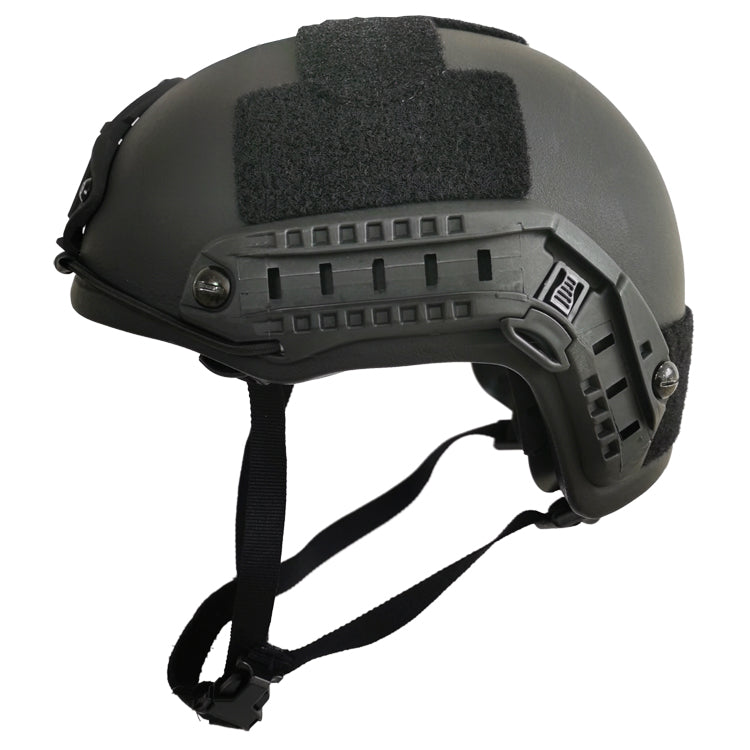 CEST® FAST ballistic helmet