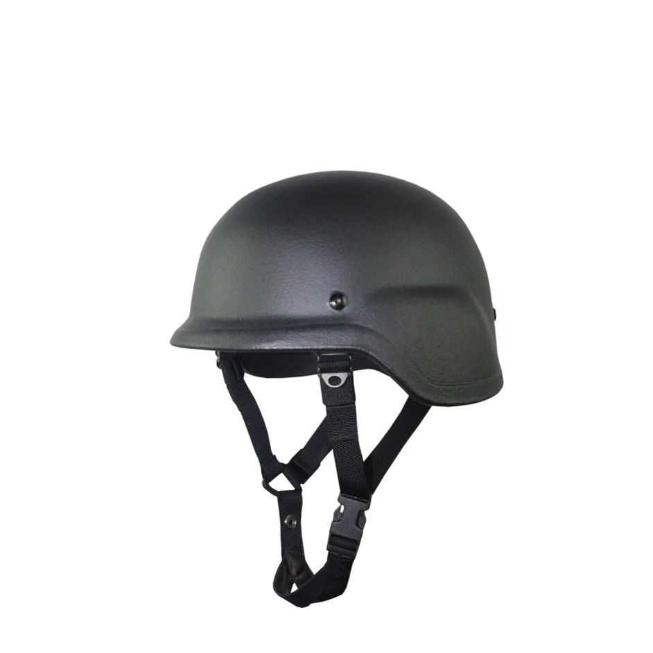 Ballistic protective helmet CEST® PASGT, NATO combat helmet M 88
