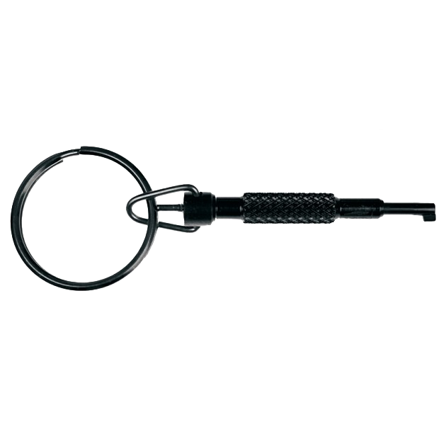 CEST handcuff wrench long