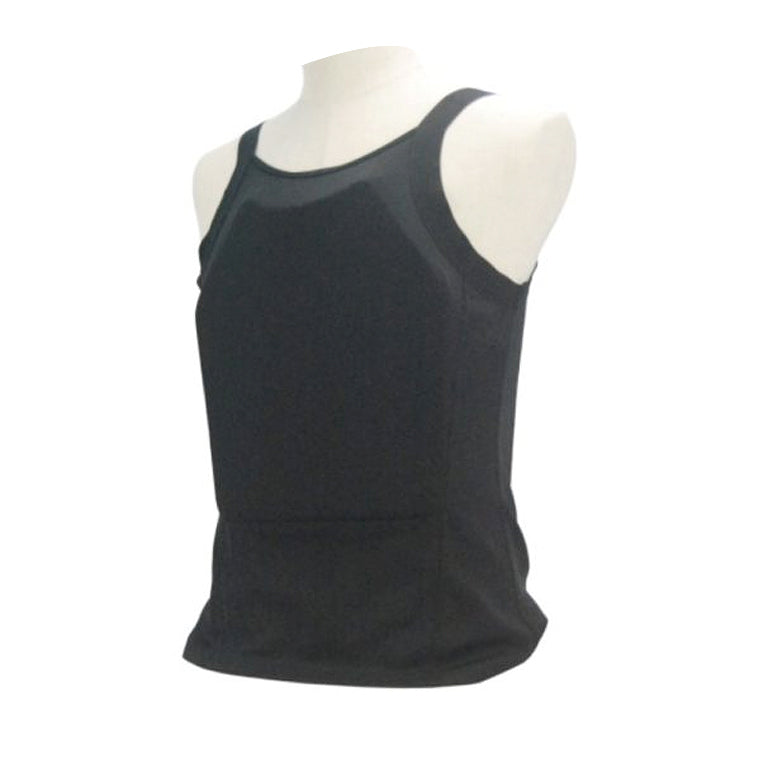 CEST® ballistisk undertrøje med stikbeskyttelse og skærebeskyttelse