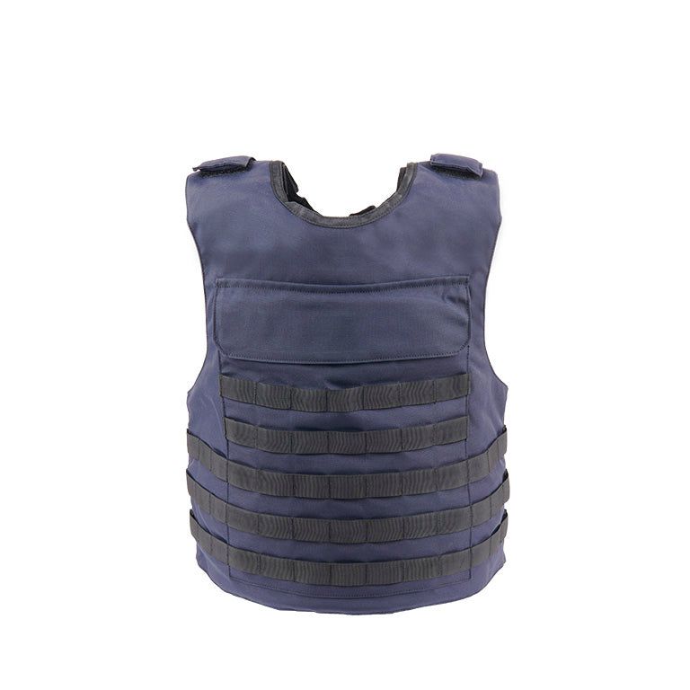 Ballistic protective vest CEST 1 - with Molle system