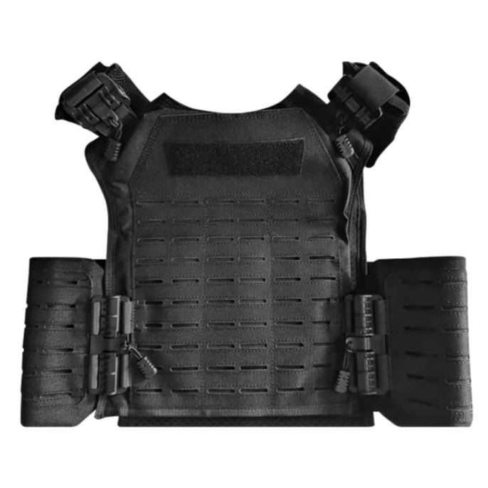 Chaleco de protección contra arma blanca CEST® Tactical K3