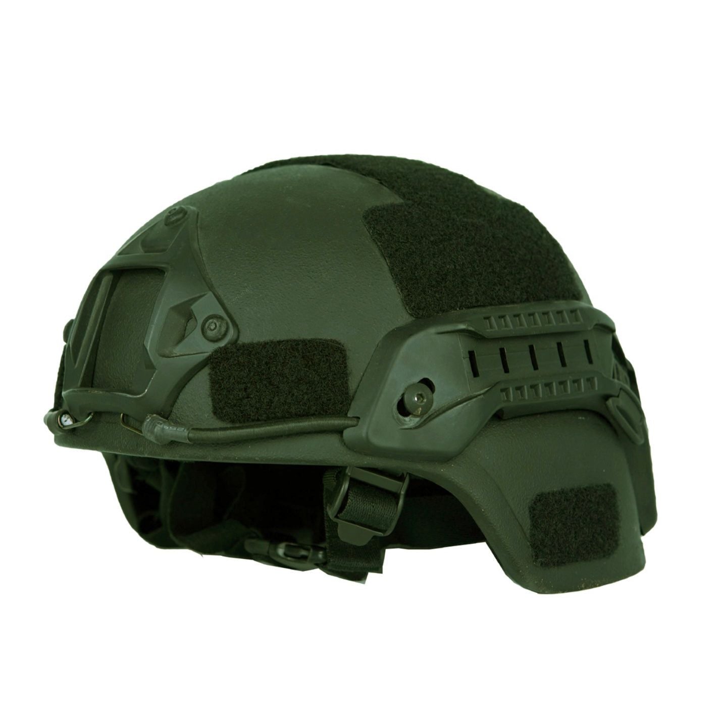 CEST® ballistic protective helmet MICH High