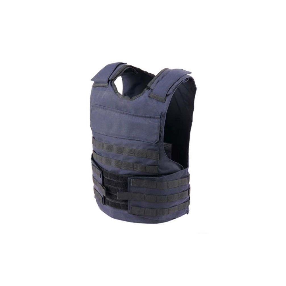Ballistic protective vest CEST 1 - with Molle system
