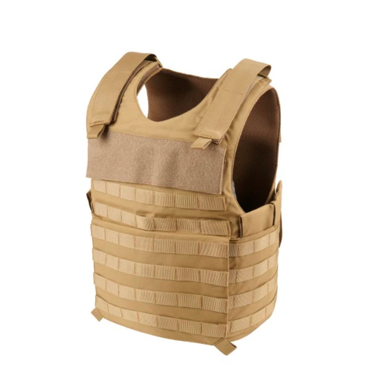Ballistic protective vest CEST 1.1 - with Molle system