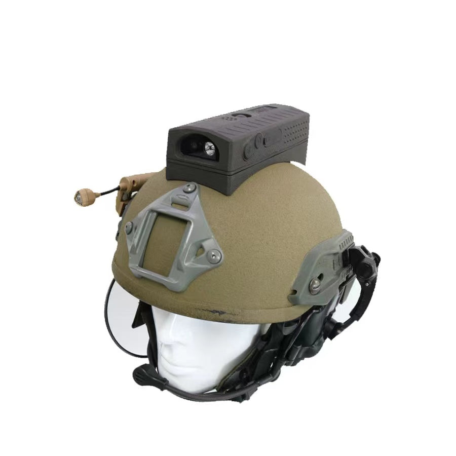 Caméra Helm 4G / GPS
