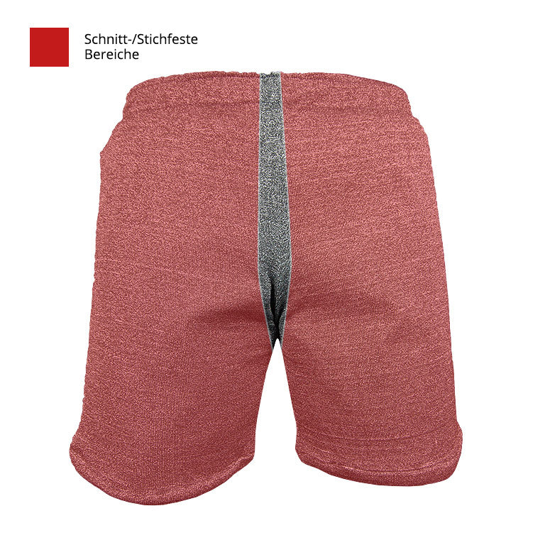 Stab protection Cut protection underpants CEST® Armor