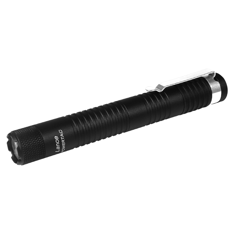 Powertac Lance Pen Light 290 EDC LED