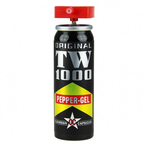Refill patron pepper gel for RSG civil, 63 ml