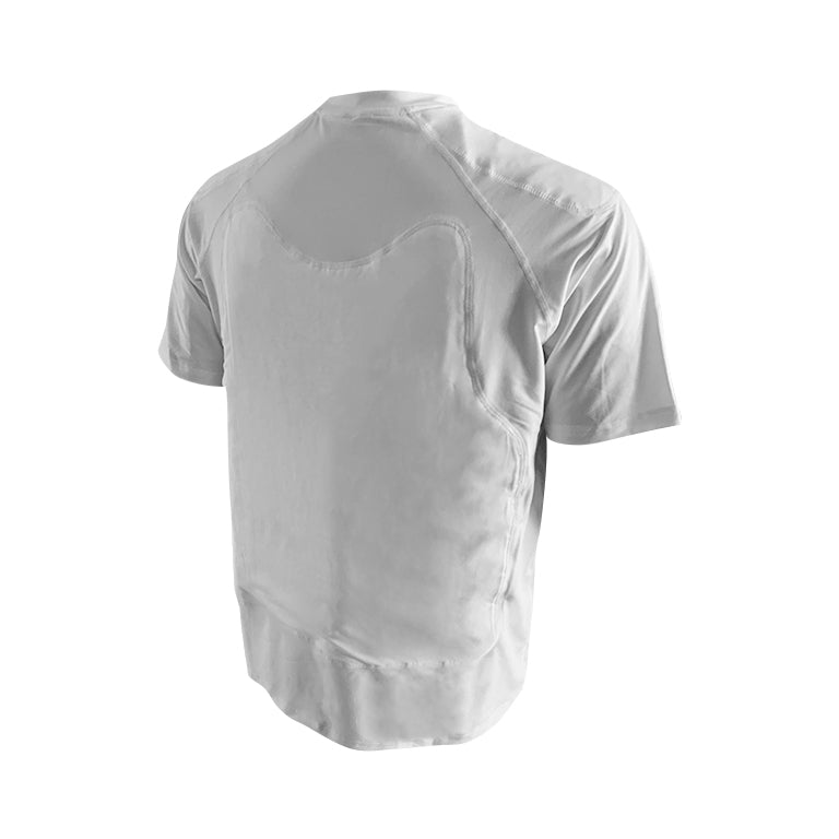 CEST Armour Basic T-Shirt, stikbeskyttelse skærebeskyttelse