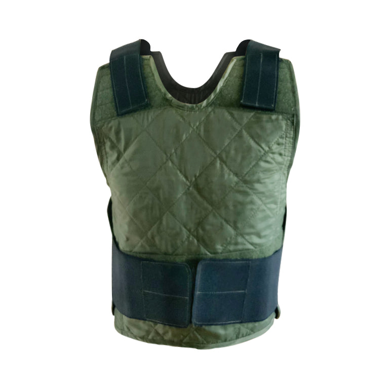 CEST Armor Basic ochranná vesta zelená "K3"