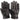 Quartz sand gloves with cut protection level 5 Plus