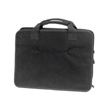 Protective shield CEST briefcase