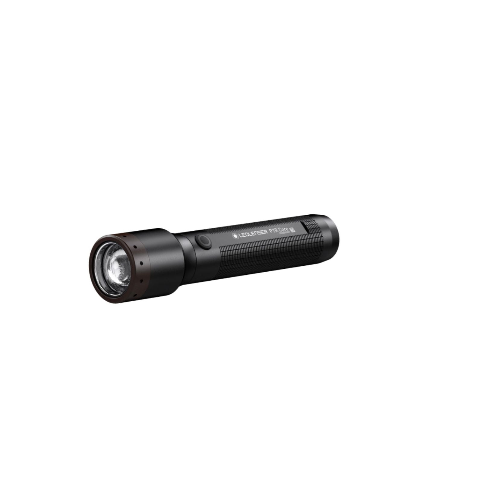 LED Lenser P7R Core 1400 lumenů