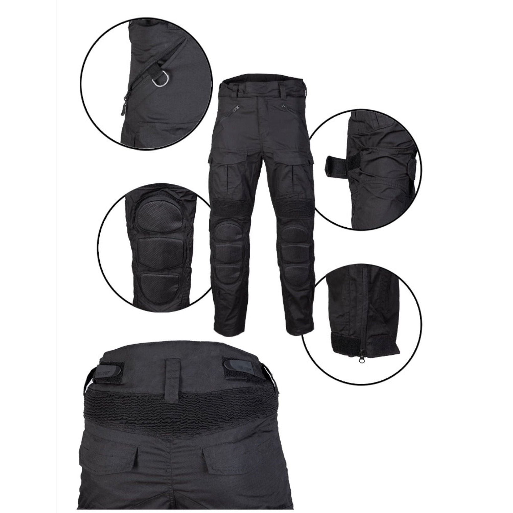 Tactical Pant Extreme Ripstop